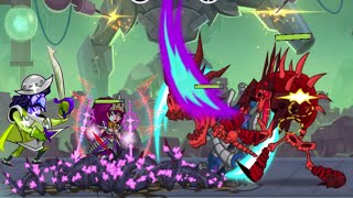 Tower Conquest #450 G4K Android Gameplay Walkthrough