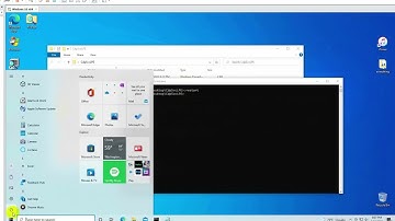 Windows Local Privilege Escalation via CdpSvc service (cdpsvcLPE )