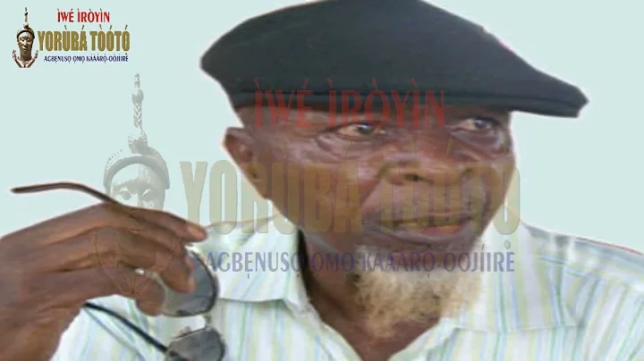 After years of Paternity rumour! Pasuma releases picture of his real father on birthday