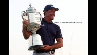 Phil Mickelson wins 2021 PGA Championship at 50 years old: Cam Rogers joins Mike Gill 5-24-21