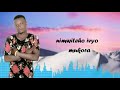 Abisi Kundabisi Official Video Lyrics Abisi Kundabisi Official Video Lyrics