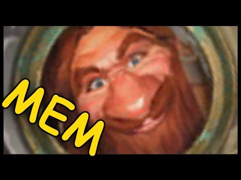 Видео: Новое расширение Hearthstone «Ведьмин лес» - это оборотни