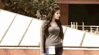 Sympulse 2012 - Intra-Ananya Fashion Show Eliminations
