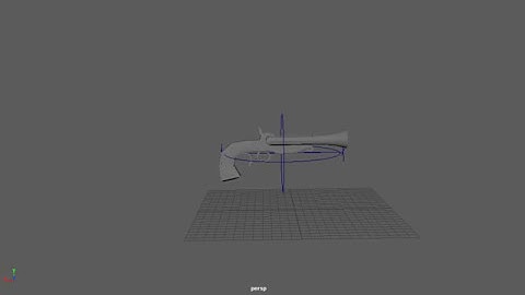 Non-Linear Deformer Animation