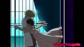 Black Butler//Ouran Til I Collapse.