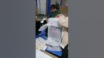 📦 Behind the Scenes at STROBIGO: Premium Dog Food Containers in the Making!