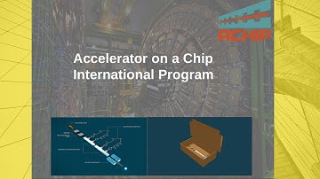 Accelerator on a Chip International Program