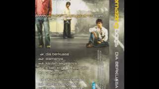 Album Dia Berkuasa - Amazing Boys