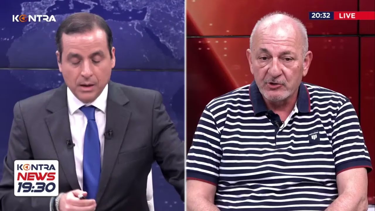 ΠΑΠΑΝΙΚΟΛΑΟΥ: ΕΓΚΛΗΜΑ ΤΟΥ ΥΠΟΥΡΓΕΙΟΥ ΥΓΕΙΑΣ ΣΤΟ ΚΡΑΤΙΚΟ ΝΟΣΟΚΟΜΕΙΟ ΚΑΙ ΙΔΙΩΤΙΚΑ ΑΣΘΕΝΟΦΟΡΑ ΣΤΟ "ΑΛΕΞΑΝΔΡΑ"
