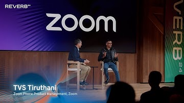The future of customer experience with Zoom