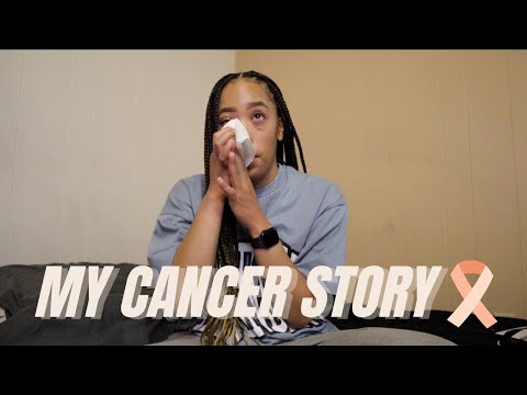 HOW I WAS DIAGNOSED WITH CANCER | CHRONIC MYELOID LEUKEMIA