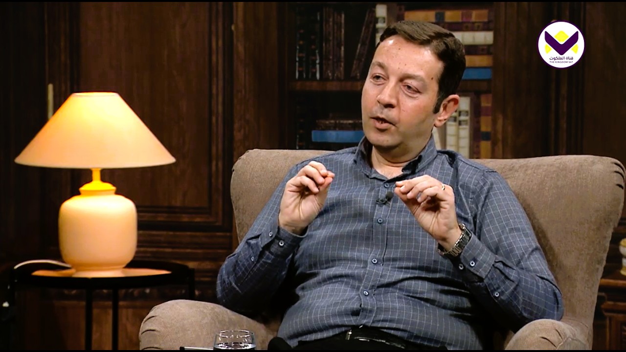 برنامج البرهان - 3