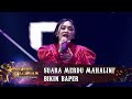 MAHALINI - SISA RASA | AMAZING MAGICIAN GTV