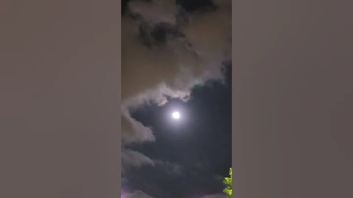 Night Sky, Moon, Stars, Amazing Mood! #moon #night #star #stars #astrology #astronomy