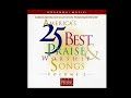 Hosanna music americas 25 best praise vol2 1998 fulldisc