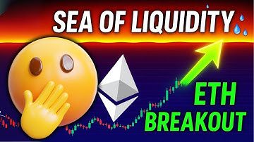 ETHポンプが再開!! | 1万ドル以上の膨大な流動性
