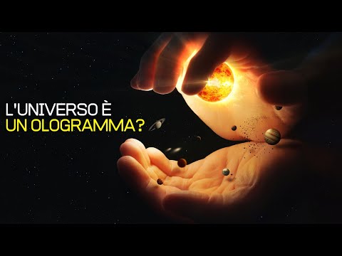 Video: Il Nostro Mondo è Virtuale: Una Straordinaria Teoria Che Può Diventare La Religione Del Nostro Tempo - Visualizzazione Alternativa