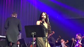 Conchita - WHERE HAVE ALL THE GOOD MEN GONE - &quot;From Vienna With Love&quot; - Straubing - 30.09.2023