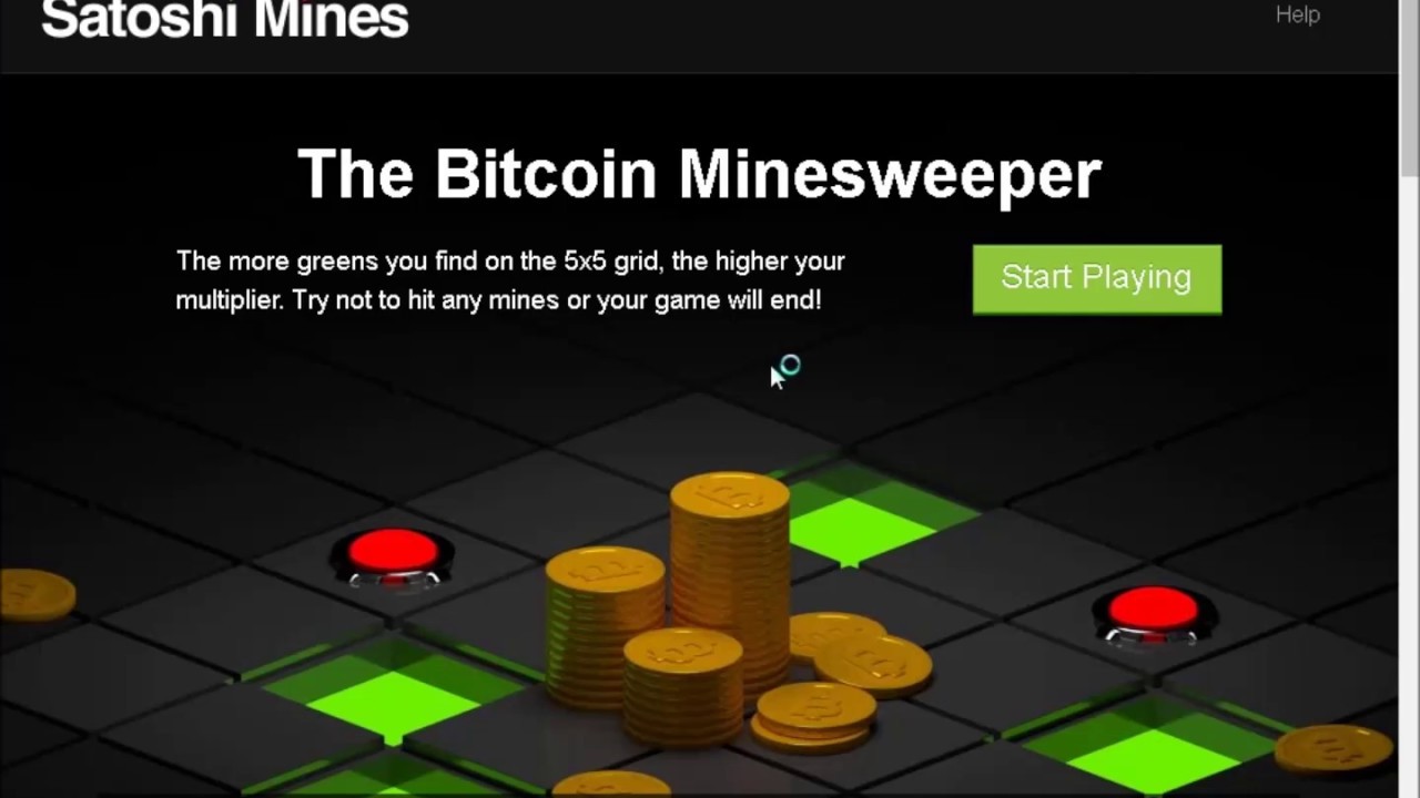 How To Make Money Online Satoshi Mines Make 100 Daily Earn Bitcoins Working 100 - 