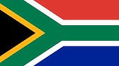 南アフリカ代表 国歌 The Republic Of South Africa ラグビーワールドカップ 歌詞付き Youtube