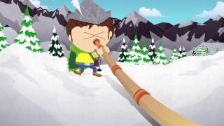 South Park The Stick Of Truth The Brown Note