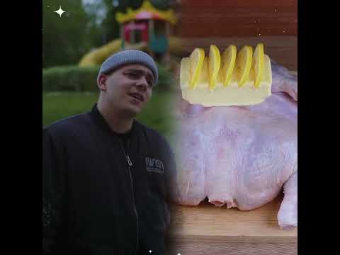 Viral Collaboration with KENNYCHGOGANSKY! Everyone's Talking About It!'