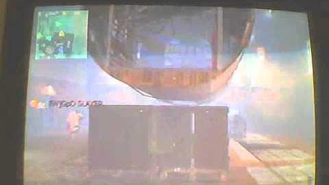 mw3 hacker team deathmatch in slow mo