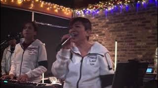 Too Many Walls by Cathy Dennis cover by Thieves Like Us with Pia Alvarez