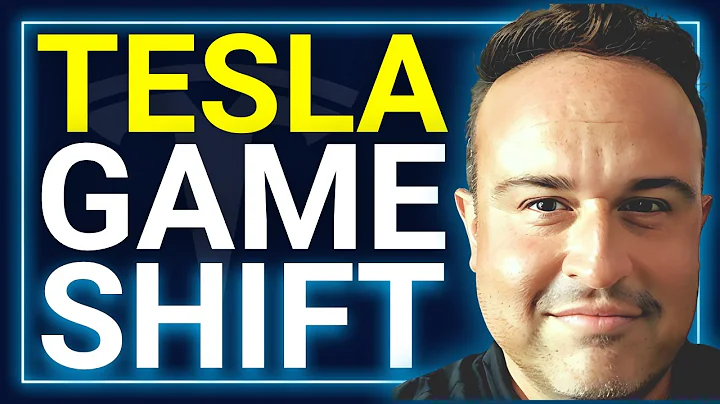 Elon’s Master Plan Now In Motion