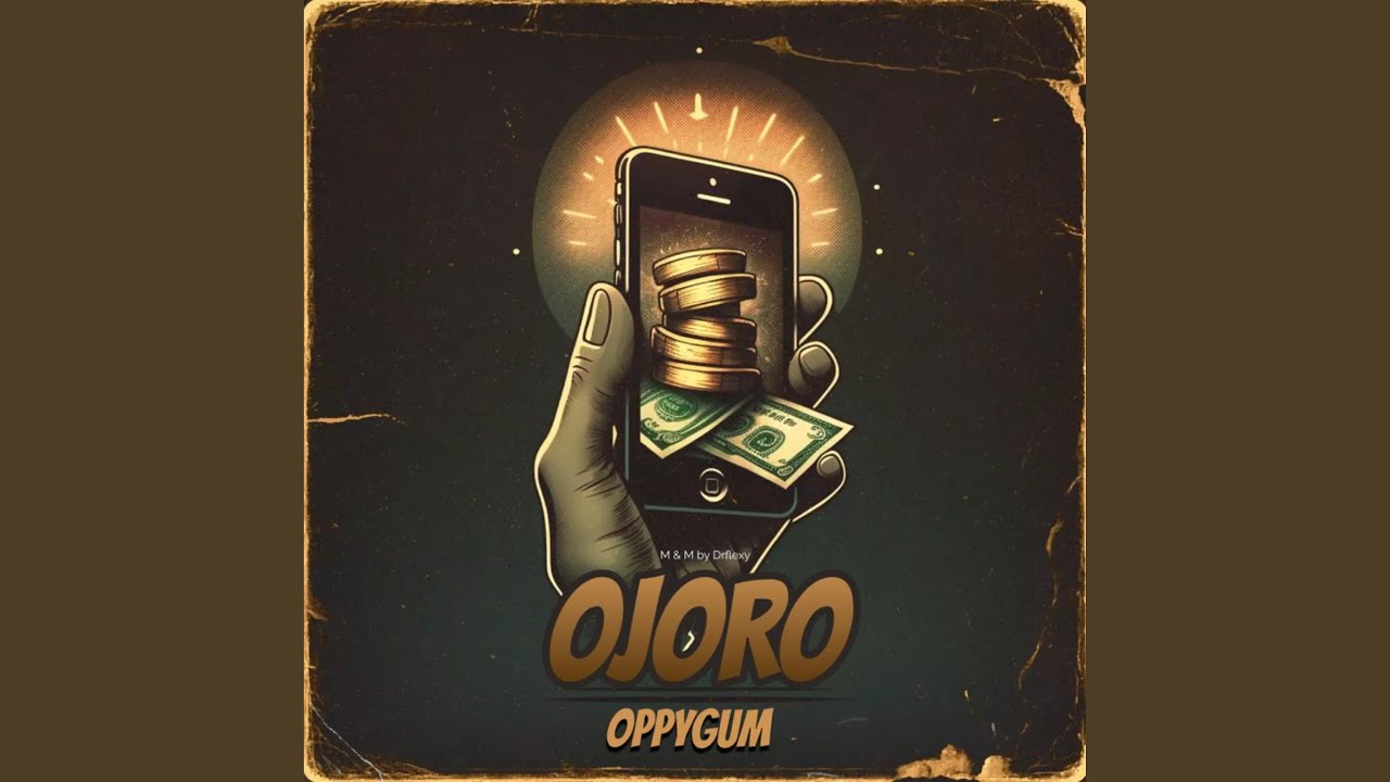 Watch OJORO on YouTube Watch OJORO on YouTube