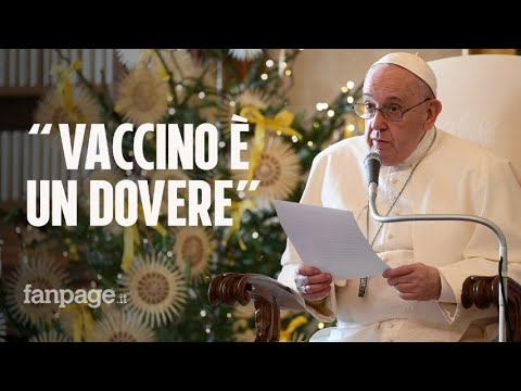 Video: Vaccinazione: Le Regole Del Gioco - Visualizzazione Alternativa