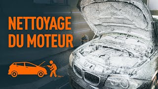 Remplacer Filtre d'air sur Peugeot 3008 Phase 1 - astuces vidéo gratuites