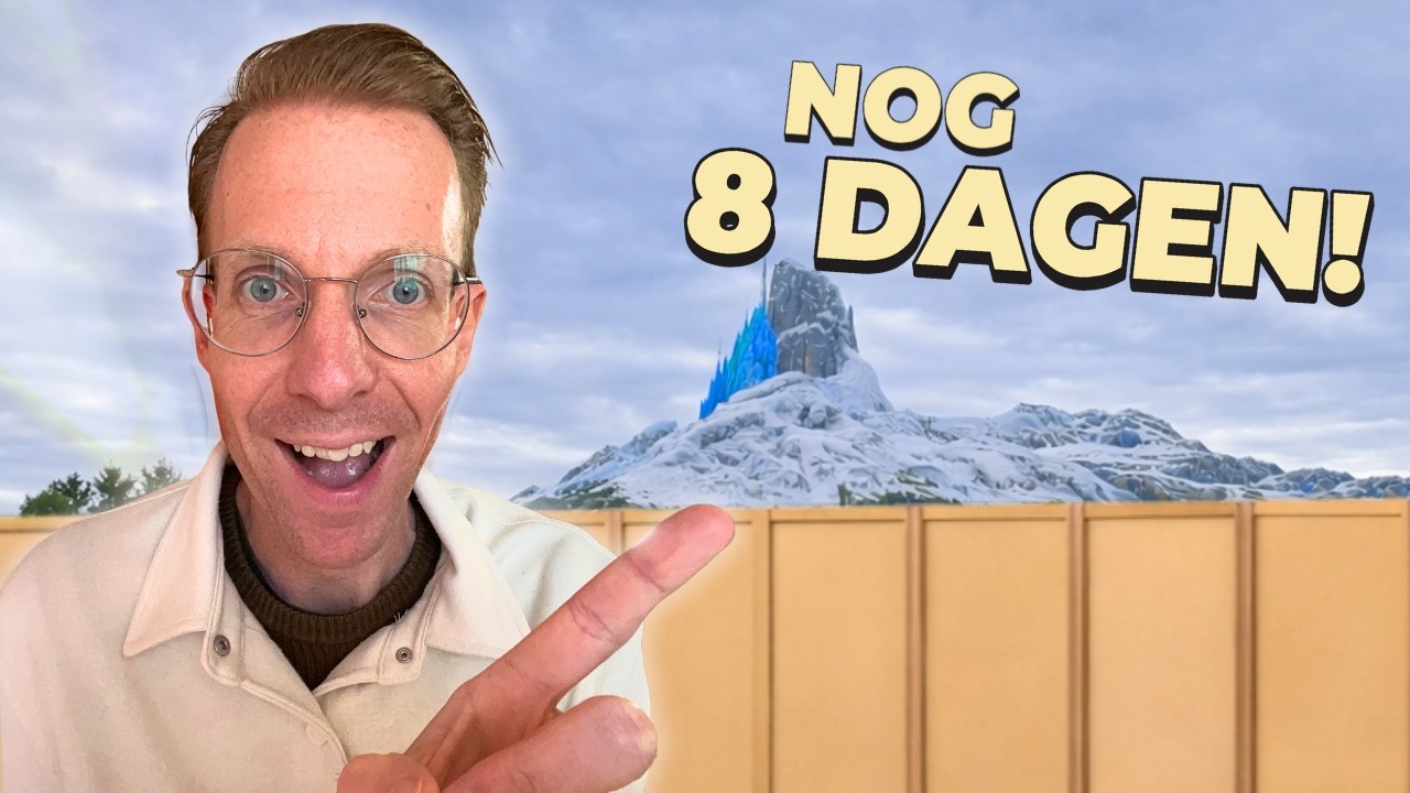 Disneyland Paris Verandert Nu Al Meer Dan Je Denkt