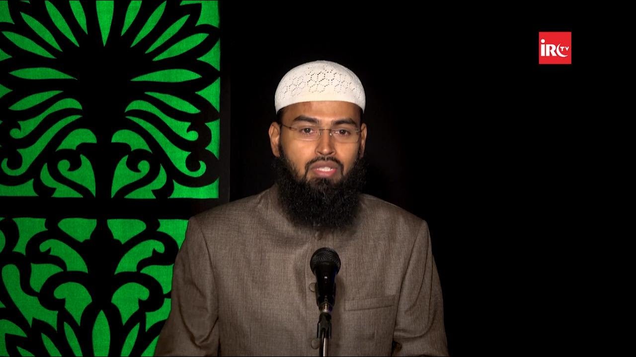 Sadqa Kitne Types Ka Hota Hai By AdvFaizSyedOfficial YouTube