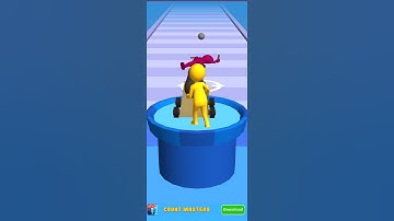 Join Clash 3D | Final Boss 1 Vs 100000 - Gameplay Walkthrough bonus level (iOS & Android)