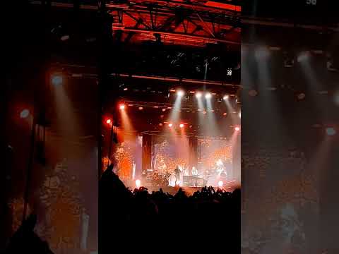 Nightwish Live Mega