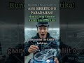 33. Imposibleng Paradahan? 🤔 Ito ang Sikreto Para Walang Hirap! 🚗 #ParadahanTips #ParkingHacks