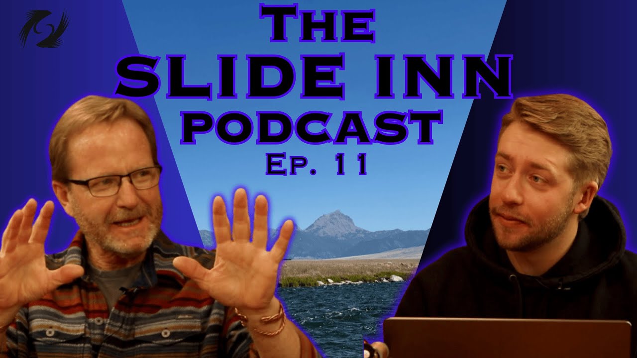 Slide Inn Pod Ep. 11: Expensive Rods and Reels, Are They Worth It ...