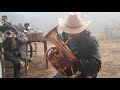 Que nostalgia da  escuchar esas trompetas de esa banda de Coicoyan de las flores oaxaca