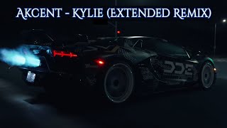 Akcent - Kylie (Extended Remix)