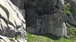 El Símbolo Del Gotardo En Suiza - Video 4