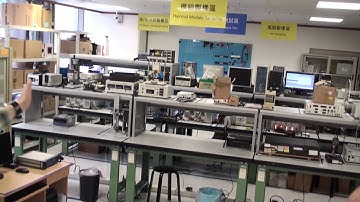 Computex: Cooler Master HQ-Tour in Taipei