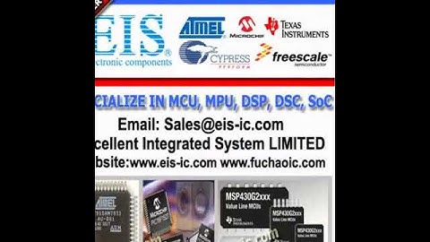 PIC16F1826-E/SS-Texas Instruments-Micro controller - sales010@eis-ic.com