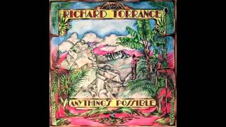 Richard Torrance - Anything's Possible (1978) chords