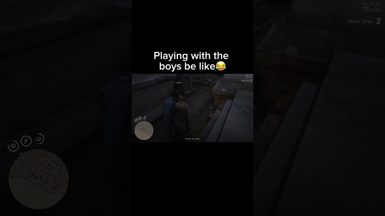 Always be the best times😂#relatable #lowhonor #reddeadonline #ground #laughing #gamimg #boys