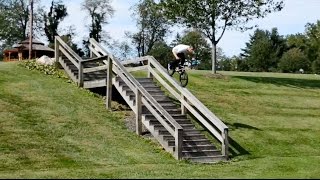 DTP - Quaker State - Ride PA BMX