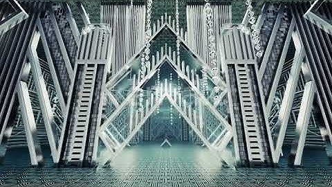 Silver Artdeco | Motion Graphics - Envato elements