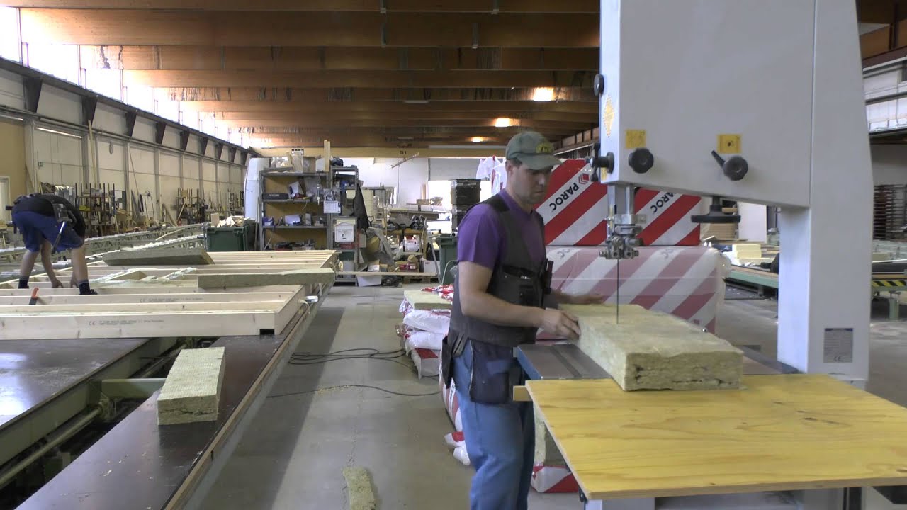 NoppaKoti-elementit syntyvät osa 1