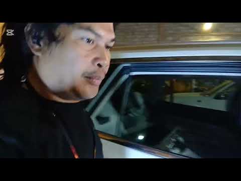 FORD TERRITORY TITANIUM DOOR.HOW TO DENT REPAIR WITHOUT DAMAGING PAINT #ASMR #AUTOMOBILE #2025