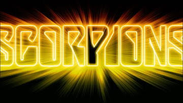 Scorpions - The Zoo /W Lyrics